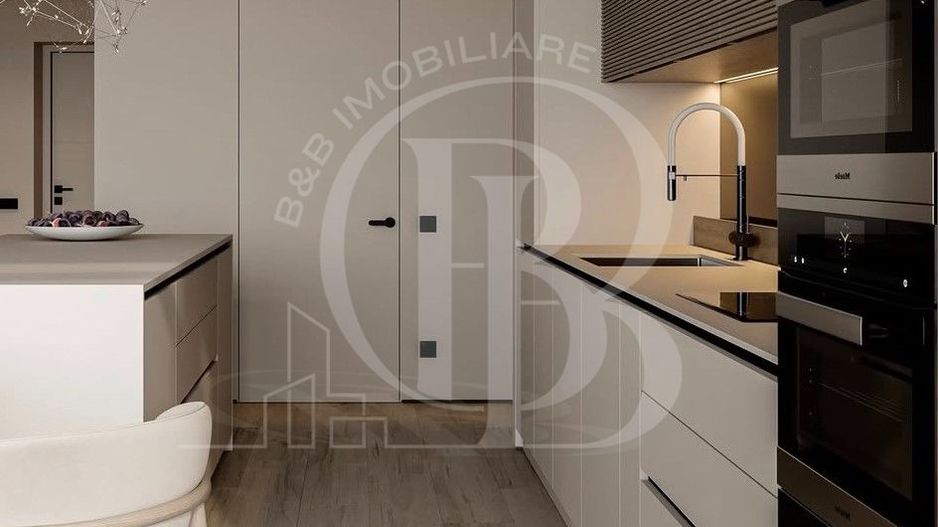 Apartament 3 camere cu gradina Theodor Pallady Metrou Teclu - Poză 8