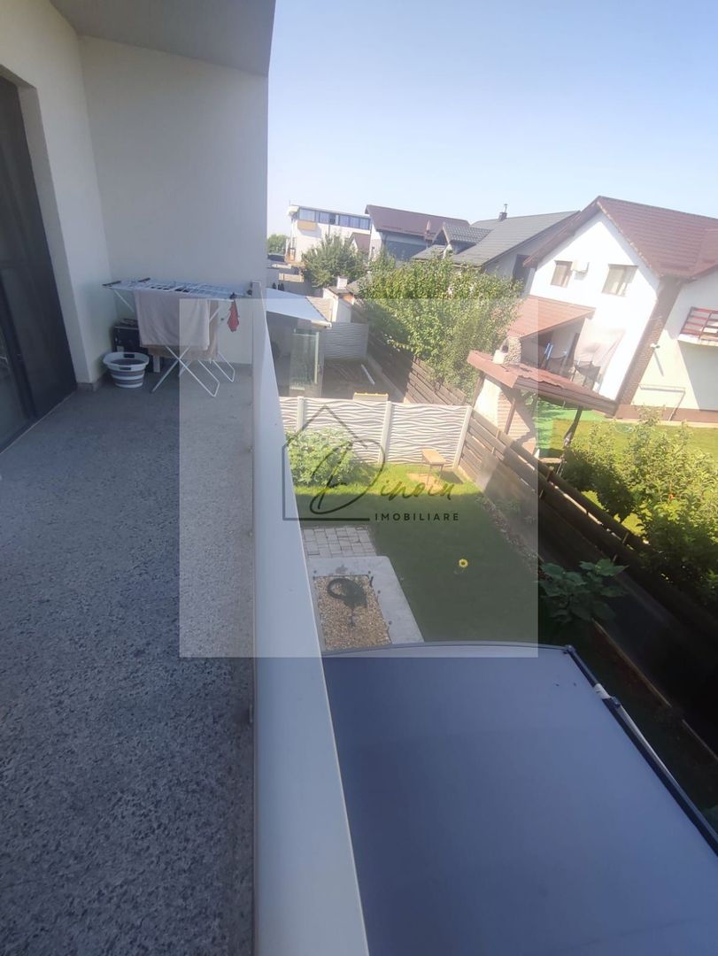 Vila duplex 4 camere Berceni I Quantum OxyGo Park I Mobilata & Utilata - Poză 40