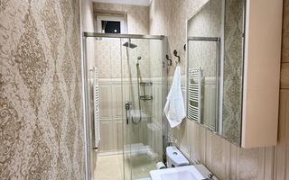 Apartament 2 camere transformate in 3 Carol I Mosilor Izvorul Rece - Poză 10