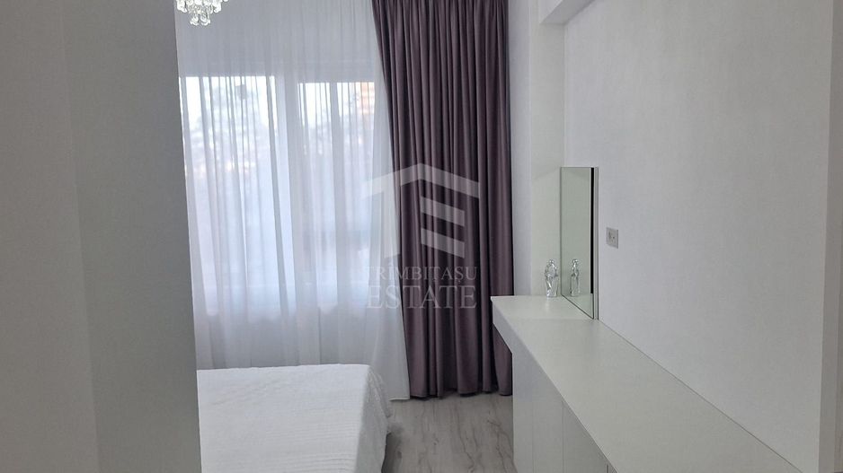 Apartament 2 camere decomandat Metrou Aparatori - Drumul Binelui - Poză 44