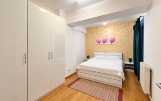 Apartament 3 camere de vânzare | Zona de Nord | Complex Upground - Poză 7