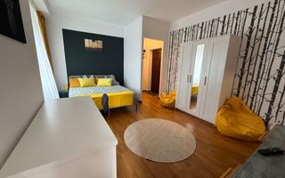 Garsoniera Universitate-Cismigiu - Poză 2