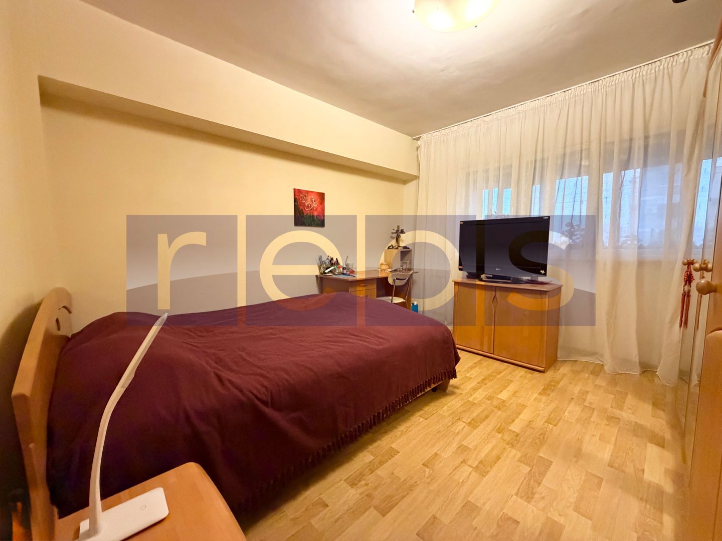 VANZARE 3 CAMERE | DECOMANDAT | ETAJ 8/10 | ZONA DRUMUL TABEREI - Poză 4