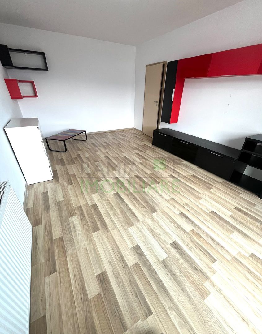 Apartament 2 camere, 60 mp, Parcare, Alphaville Răcădău - Poză 1
