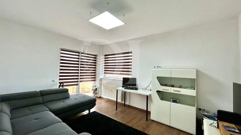 Apartament 3 camere decomandate de închiriat – Zona Florilor, Florești - Poză 2