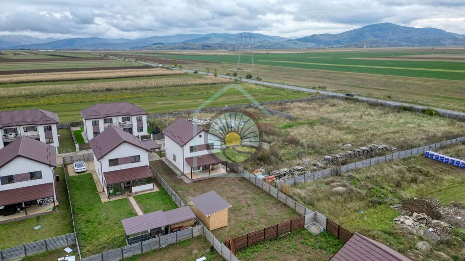 CASA INDIVIDUALA IZVOR BRASOV- 0 COMISION! - Poză 22