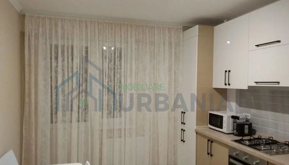 in zona centrala ofer chirie apartament 2 camere - Poză 6
