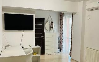 Apartament 1 cameră decomandat + Loc parcare – River Towers, Tudor Vladimirescu, Iași - Poză 10