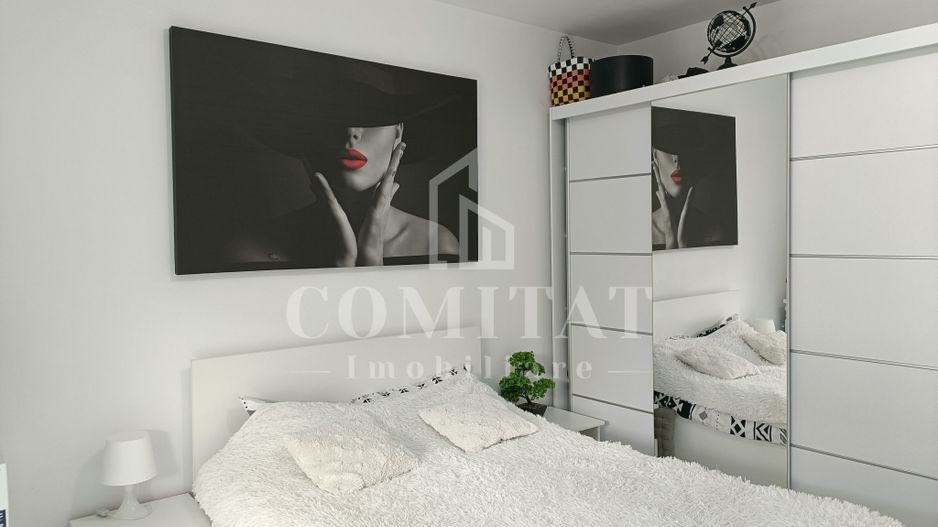Apartament 3 camere | Zona Eroilor - Florești - Poză 1