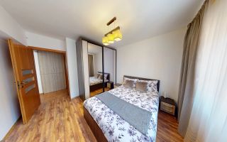 Apartament 3 camere Racadau -zona Pieteonala - Poză 8
