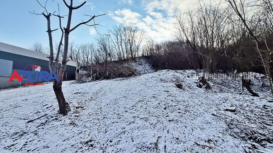 AZURA Imobiliare - Teren zona Turcesti 500m de Giratoriu - Poză 2