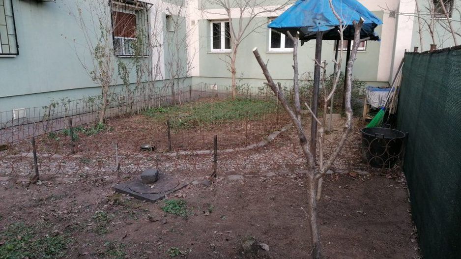 Apartament cochet cu curte  - Titan - Minis - Poză 11