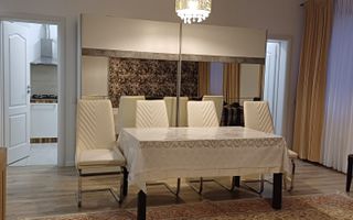 Apartament 3 camere Parc Bazilescu bloc boutique - Poză 3