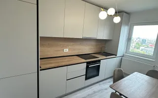 Poitiers Tower - 2 camere -decomandat + parcare  -modern - Poză 18