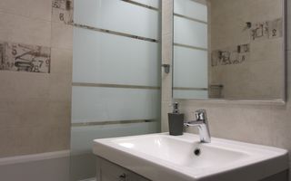 Nord One |2 camere | loc de parcare suprateran| - Poză 10