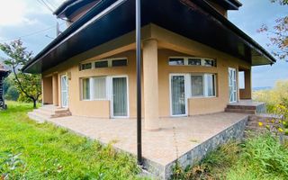 Casa + teren 1700 mp langa Padure Bran/ Predelut - Poză 9