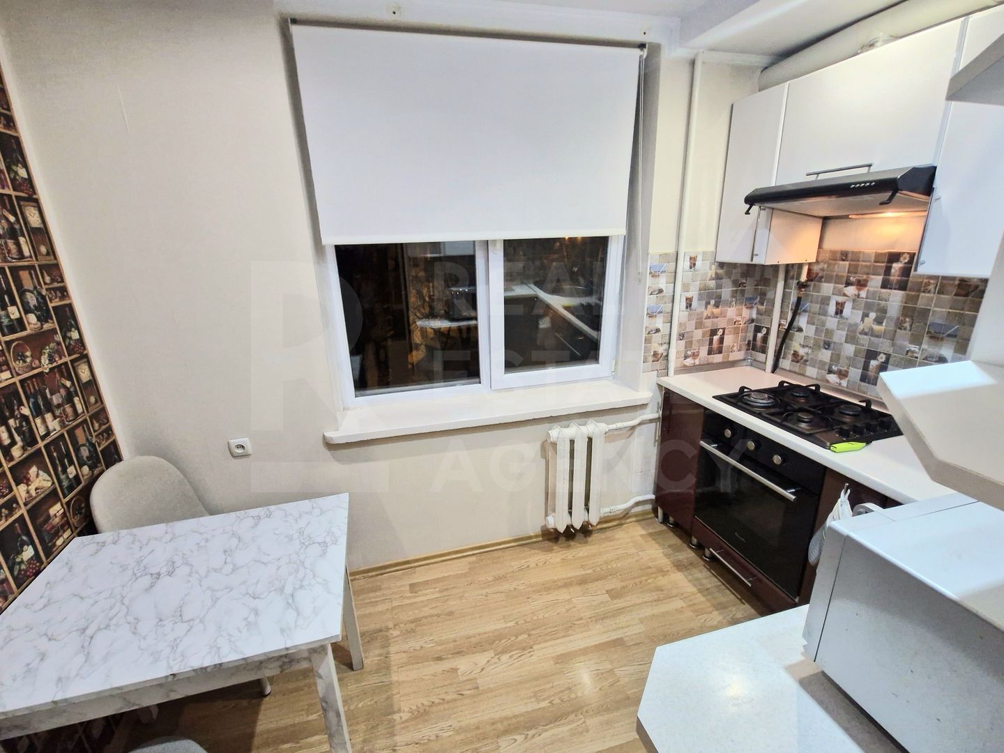 Chirie, apartament, 2 camere, str.  Doina şi Ion Aldea-Teodorovici - Poză 4