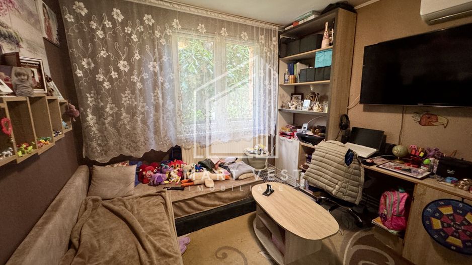 Apartament 2 camere | Parter  | Zona Carpati 1 - Poză 2