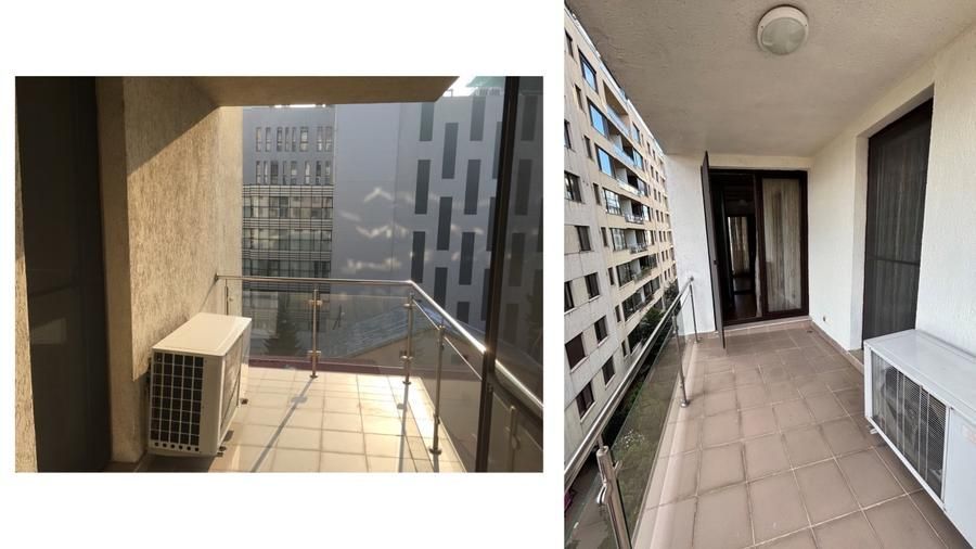 4-Room Apartment | North Area Lake View | 117 sqm - Poză 9