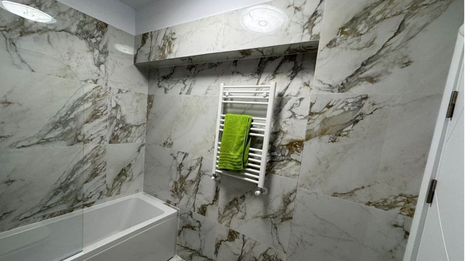 Apartament spatios 2 camere | Iuliu maniu | Bloc nou - Poză 10