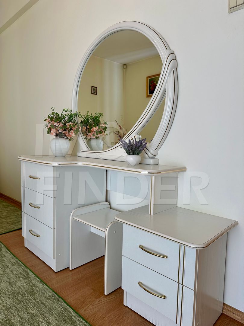 Apartament 3 camere, complet mobilat și utilat, Gheorgheni, str. Bistriței - Poză 19