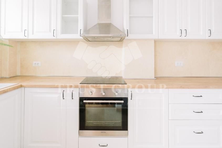 Apartament 4 camere Domenii | Imobil 2000 - Poză 4