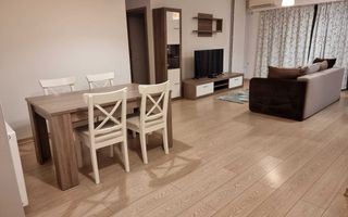 Apartament 3 camere Panduri Metrocity Academiei - Poză 3