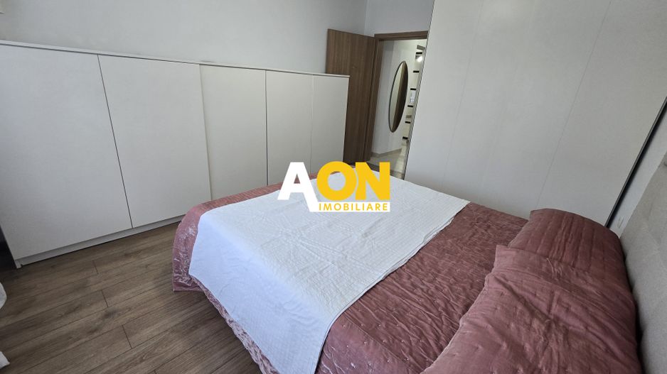 Apartament 2 Camere Zona Cetate, Bloc Nou - Poză 6