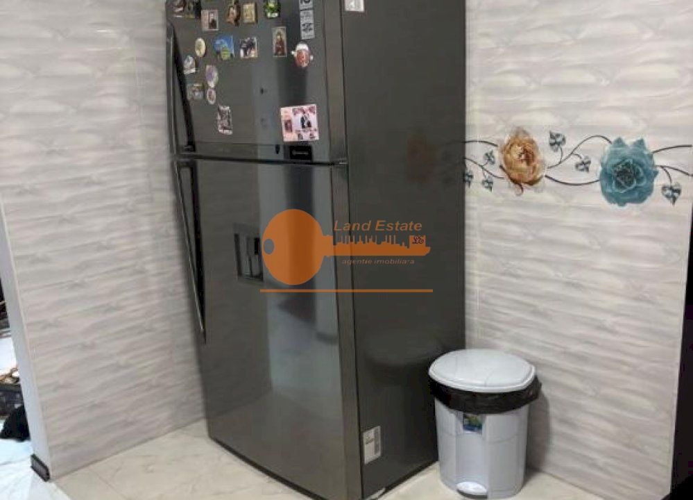 4 camere Lujerului ( 6 minute metrou ) - Poză 12