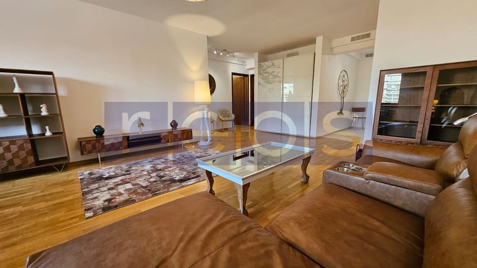 VANZARE 3 CAMERE | HERASTRAU| 115MP|LOC PARCARE INCLUS - Poză 5