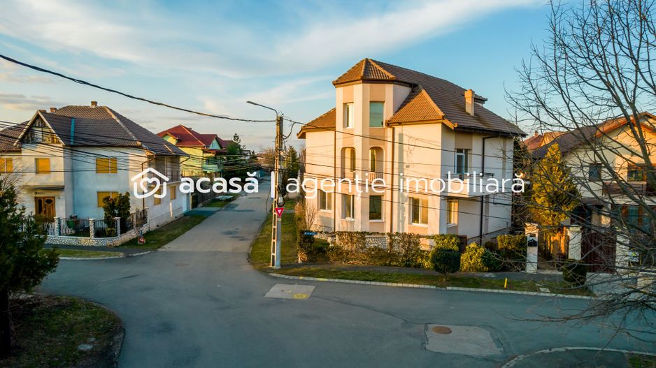 Casă  în Grădiște. Zonă foarte liniștită. - Poză 3