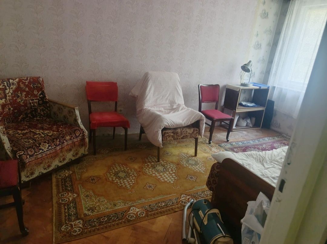 BRASADAS vinde ap 2 cam etaj 3/4 - Poză 6