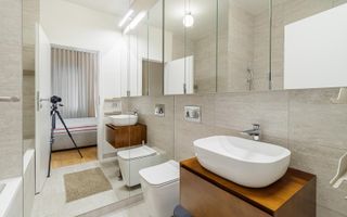 Inchiriere - apartament - 3 camere mobilat&utilat - Avalon Estate-Pipera - Poză 14