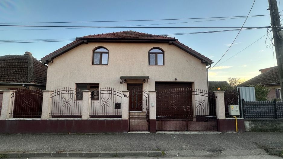 BRASADAS vinde casa in zona Lucian Blaga. - Poză 2