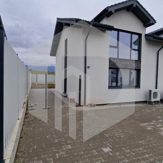 Dezvoltator | Duplex 4 Camere 2 Bai - Pozitionare ideala | Cisnadie - Poză 3