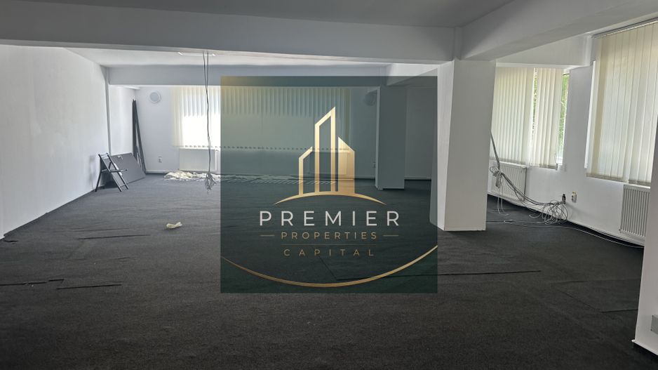 Oportunitate investitie cladire birouri proprie centrala pe fiecare etaj - Poză 9