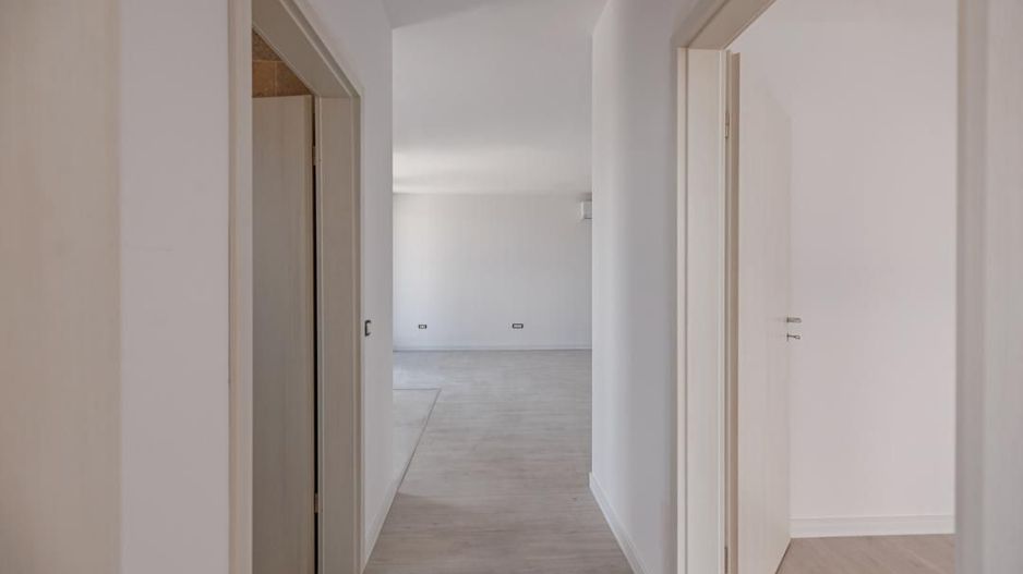 Apartament 3 camere, 72,35 mp, 2 bai + terasa 14 mp | Mehala | Comision 0% - Poză 10