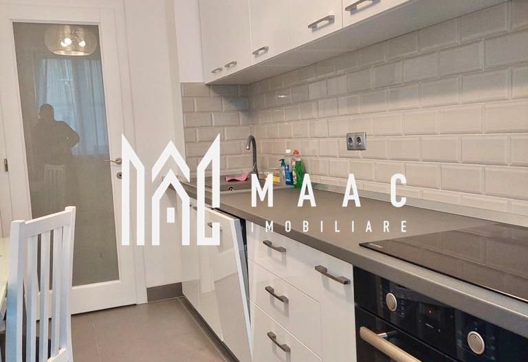 Apartament 3 Camere | Mobilat si Utilat | Centru - Poză 6