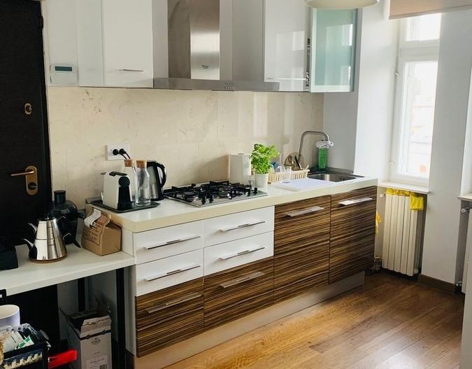 Apartament 5 Camere Ultralux 180 mp || în Piața Lahovari || Inimă Bucureștiului - Poză 7