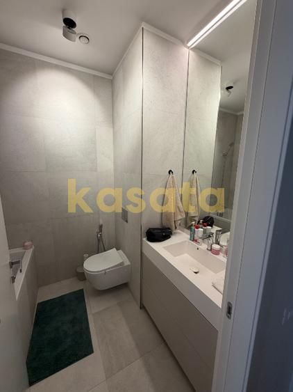 Apartament One Verdi Park de vânzare | 3 camere | complet mobilat - Poză 10