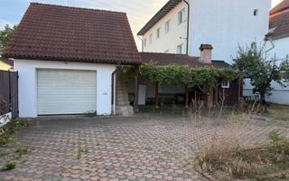 Casă 3 camere de închiriat | Șelimbăr | 95 mp | curte - Poză 6