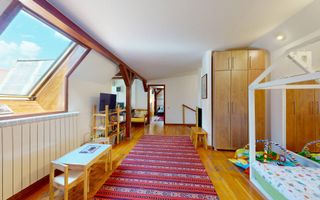 De vanzare Casa Calea Calarasi - Poză 7