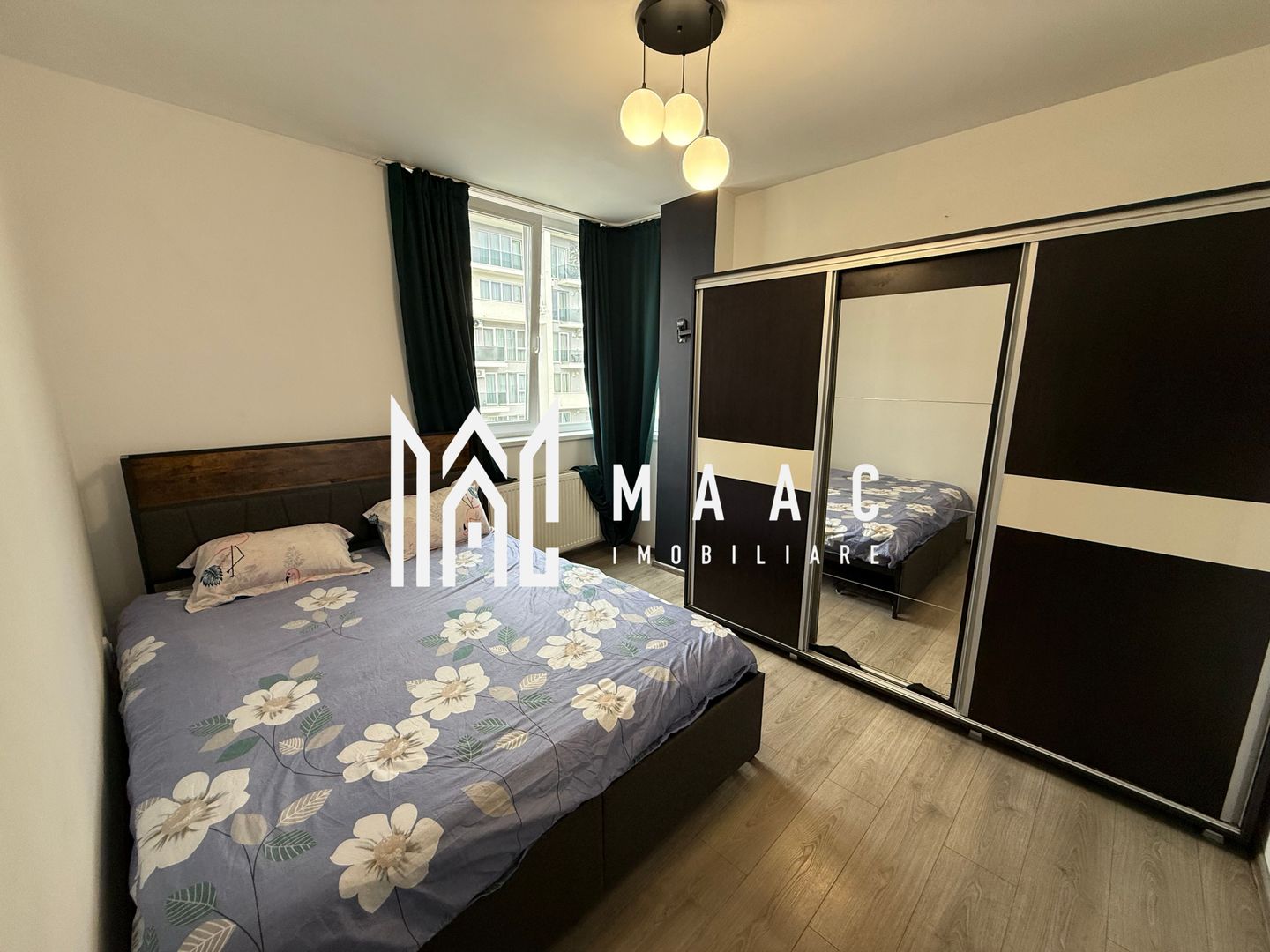 Apartament 2 camere | de vânzare | Sibiu | Hipodrom 3 | Doamna Stanca - Poză 3