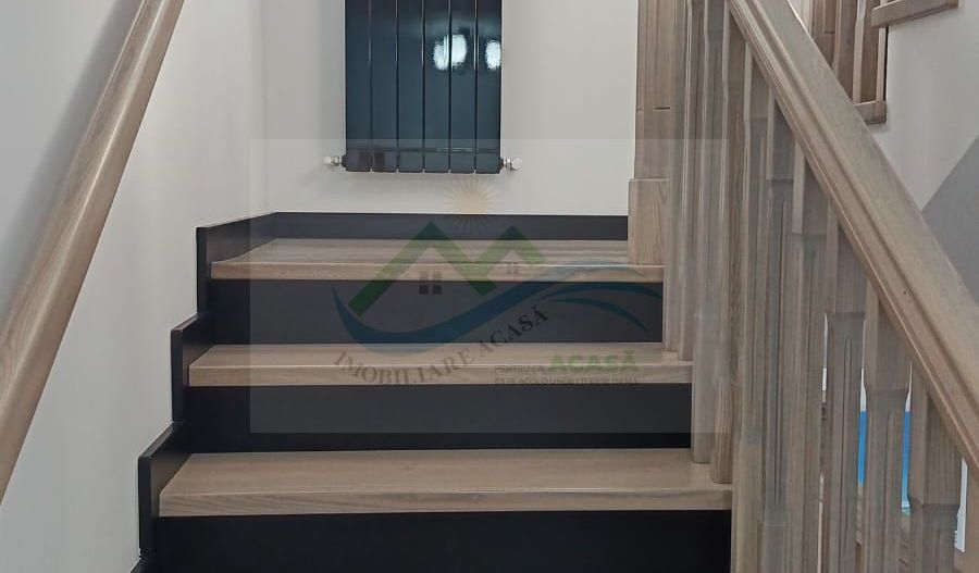 Proprietate exclusivistă – casă individuală Sfântu Ilie/Suceava - Poză 20