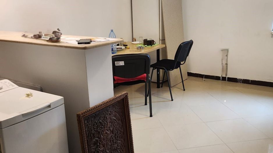 Vanzare Apartament 4 Camere 99 mp Etaj 1 Mall Vitan – Nerva Traian- Oc. Goga - Poză 3