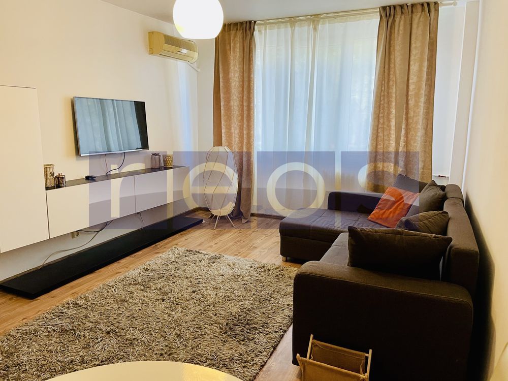 VANZARE 3 CAMERE | DECOMANDAT | BOXA | ZONA BRANCOVEANU - Poză 1