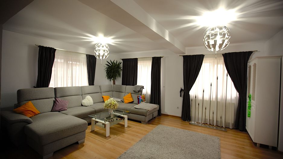 Vila moderna, Izvor - Poză 5