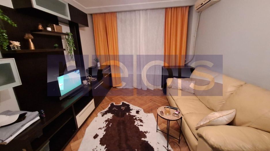 VANZARE 2 CAMERE | PARCUL CIRCULUI | 44 MP | MOBILAT & UTILAT - Poză 3