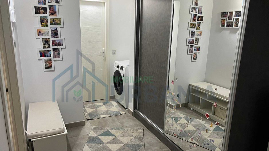 Apartament 2 camere Nicolina Belvedere Biserica Catolică Auto Năstase - Poză 5