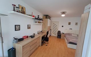 Garsoniera Metrou Nicolae Grigorescu Piata Salajan - Poză 6